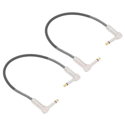 MEAPUXIN �G�t�F�N�^�[�y�_���P�[�u�� 12�C���`,���ϋv�� (Matte Black) | 2�{����,1/4�C���`�v���O,�L�͂ȓK�p��,�������X�����Ȃ�