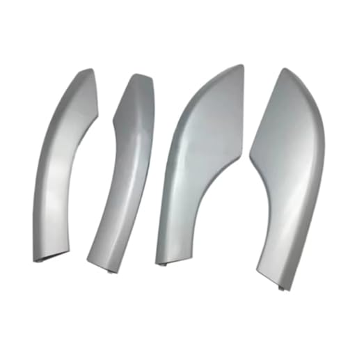 Porte-bagages de toit VW Cross Polo barre transversale coque