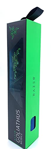 Razer Goliathus Mobile Soft Gaming Mouse Mat