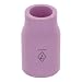 CK 2A7GS Cup Alumina (7/16" x 1-9/32") 2 Series Gas Saver