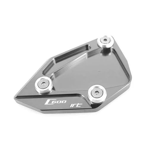 oCÑTChX^h I[goC tbg TCh X^h v[g LbNX^h G[W[ T|[g GNXeV C600 X|[c 2012 2013 2014 2015(Gray)