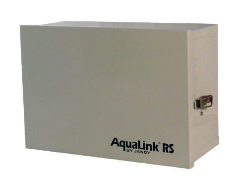 Zodiac 6612F Power Center No Breakers