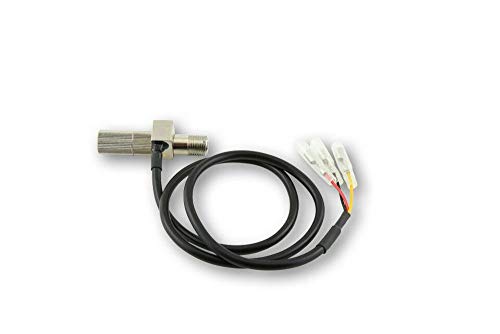 DAYTONA 361-569 DAYTONA, Geschwindigkeitsimpulswandler Twin Signal Typ, z.B. für VELONA Tachos.