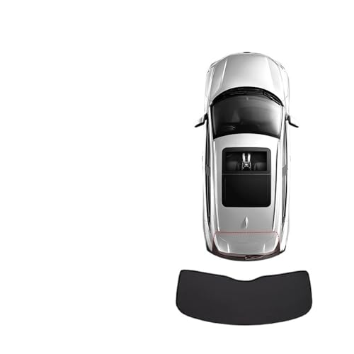 Pare-soleil voiture pour Hyundai Palisade 2025-2026 protection de vitre