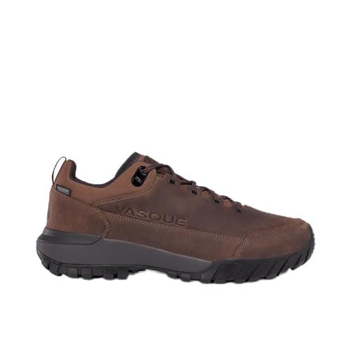 Image of Vasque Men's Talus Low Waterproof Hiking Shoe