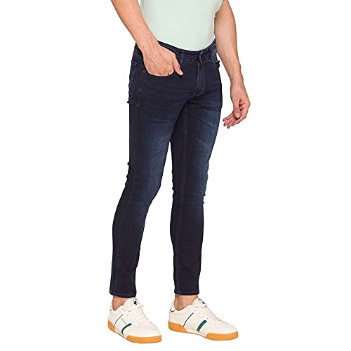 Image of Spykar Men's Skinny Jeans