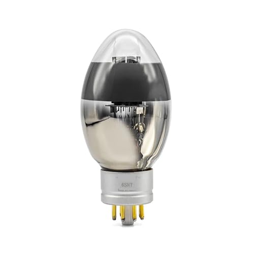 ZX-6SN7 Electron Tube(1PCS)