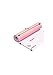Produktbild RAYHER - Doppelseitige Klebefolie, 100x45 cm, 0,07 mm stark
