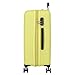 Roll Road Camboya Maleta Grande Amarillo 52x75x30 cms Rígido 4 Imagen de Roll Road Camboya Maleta Grande Amarillo 52x75x30 cms Rígido 4