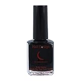 sabrina cosmetics lidschatten Nagellack für glänzende Nägel
