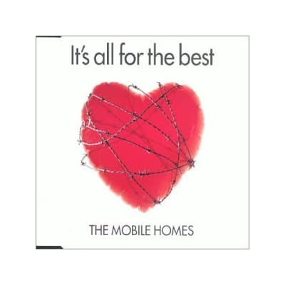 Its All for the Best