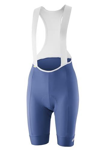 Cuissards de cyclisme Gonso Essential Bib Kit W avec bretelles ergonomiques - 3