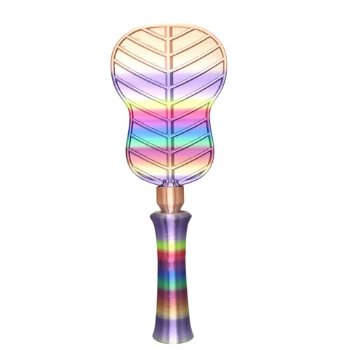 Innovative Payment Wand - Contactless 3D Printed | Easy Checkout Accessory, Stylish Fairy Sticks for Festivals Parties, Novelty Gadget, Interactive Props for Cosplay Costume Dress-Up