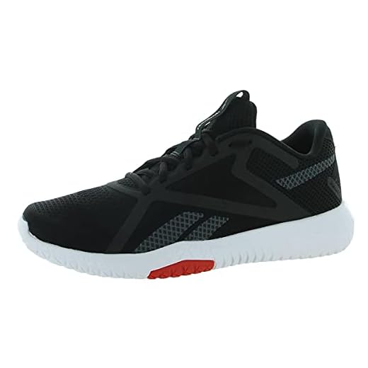 Reebok Men's Flexagon Force 2.0 Cross Trainer