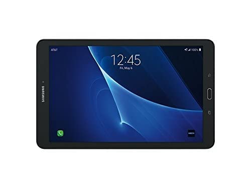 Samsung Galaxy Tab E 8In 16Gb 4G Lte At&T Unlocked Android 5.1.1 Lollipop (Renewed) #TOP3