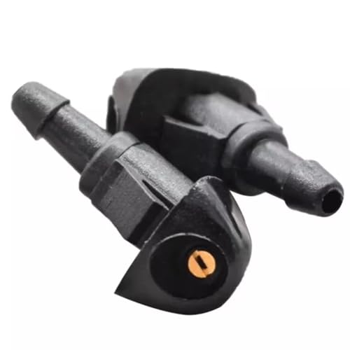 Buse de lave-glace haute performance MK7 MK6 Shuttle | Référence 76810-SEA-A01 - 2