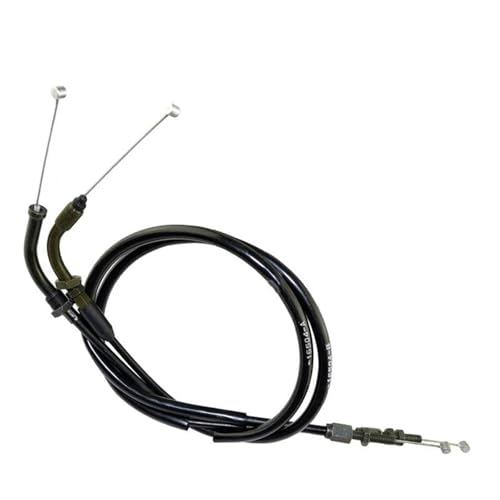 Câble d'accélérateur CBR600RR F5 remplace commande de gaz usée - 3