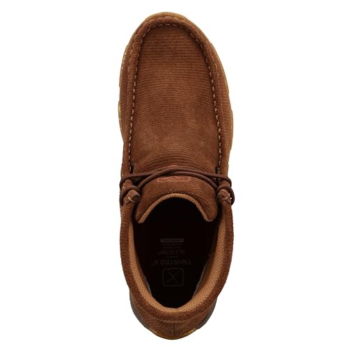 Image of Twisted X Womens Chukka Driving Moc Boot