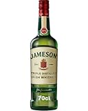 Jameson Original Whiskey Irlandés, 700 ml