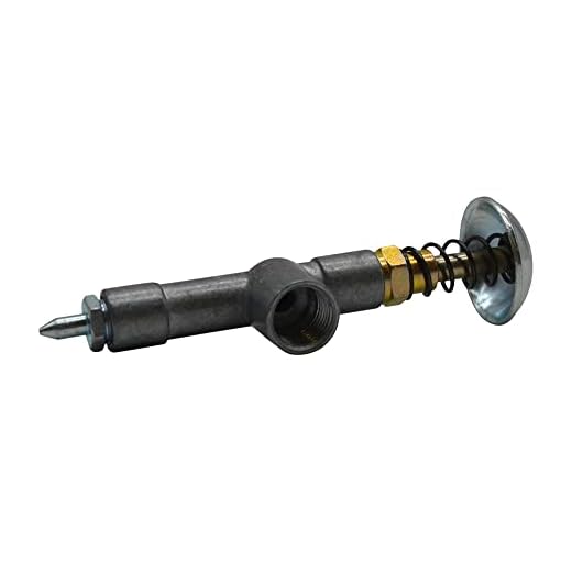 Ingersoll Rand GTH-1 Replacement OEM Grease Head Tube