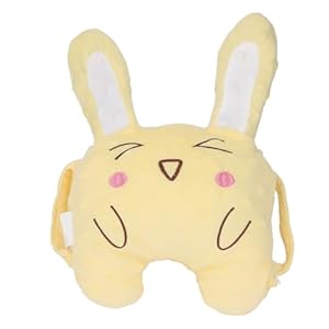 Hztyyier Anti-Schreck-Kaninchen Beruhigungspuppe