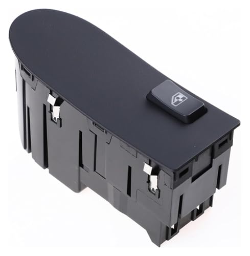 Bouton commande fenêtre MAN TGA TGX avant gauche pièce 81258067097 lève-vitre électrique