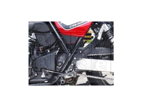 �x�r�[�t�F�C�X(BABY FACE) �^���f���u���P�b�g �u���b�N CB400SF 002-H018BKT