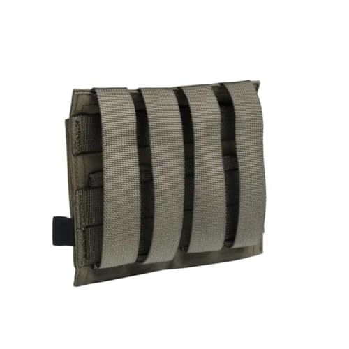 Beretta Open Top Double 5.56 Mag Pouch idéal pour le tir sportif outdoor