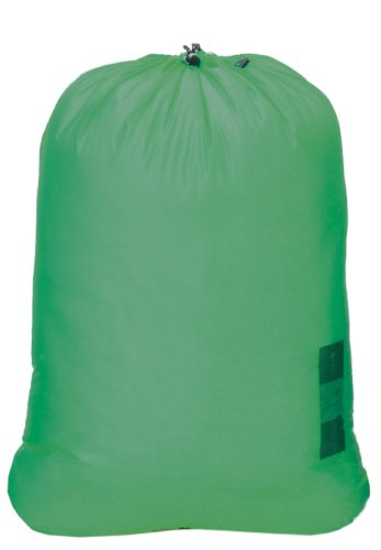 Exped Ultralight Cord Drybag (Emerald, X-Large)
