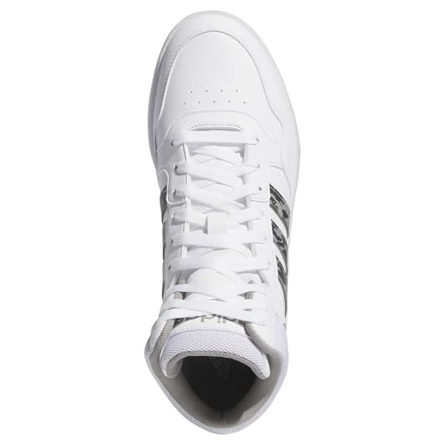 Image of adidas Womens Vl Court 3.0 Low