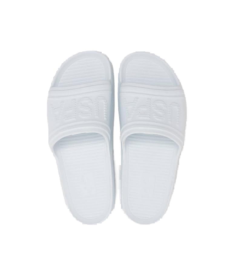 U.S. POLO ASSNMens 3M CRASTON 3FX Lifestyle Logo Printed Slides