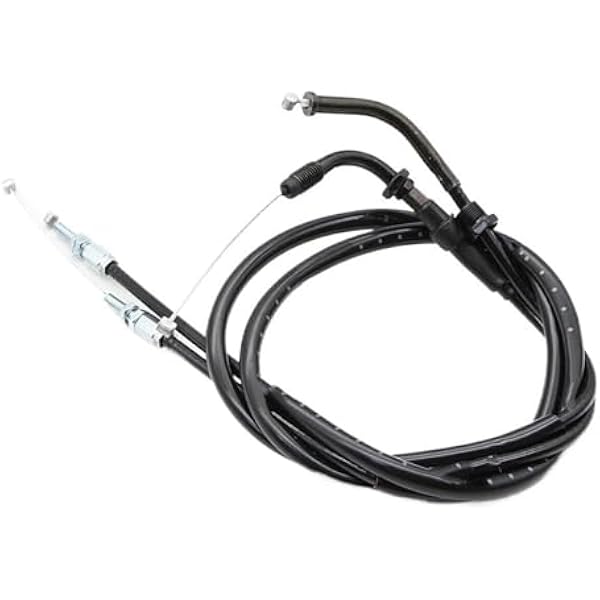 Linka Sprzęgła Pasuje do Honda CB250 Two Fifty 1991-2002 250 1991-2008 17910-KPJ-670 17910-KBG-000 motocykl kabel przepustnicy