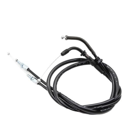 Cable del acelerador de motocicleta Honda CB250 Two Fifty modelos 1991 a 2008