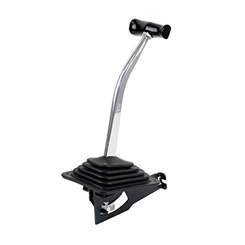B&M 80775 Unimatic Automatic Shifter by B&M - Image 3