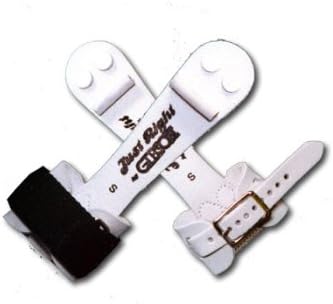 Gibson Just Right Buckle Grips - Uneven Bar