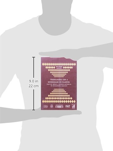 Trabalhando com diversidade no planfor: raça/cor, gênero e pessoas portadoras de necessidades especiais Trabalhando com diversidade no planfor: raça/cor, gênero e pessoas portadoras de necessidades especiais - Imagem 3