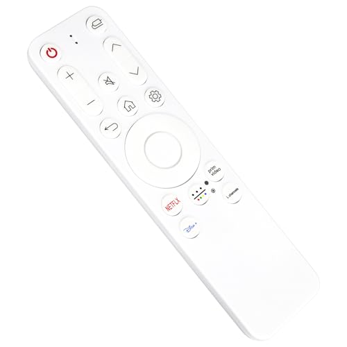 Télécommande AKB76044731 compatible moniteur intelligent LG 27SR50F-W