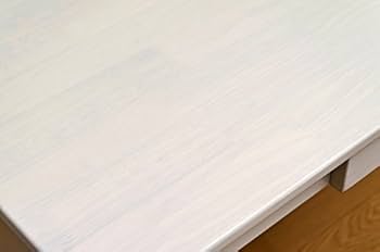 Amazon｜木製テーブル 90×60 BR/NA/WW ナチュラル (umt9060na