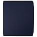 Produktbild PocketBook Shell Cover - Navy Blue 7"