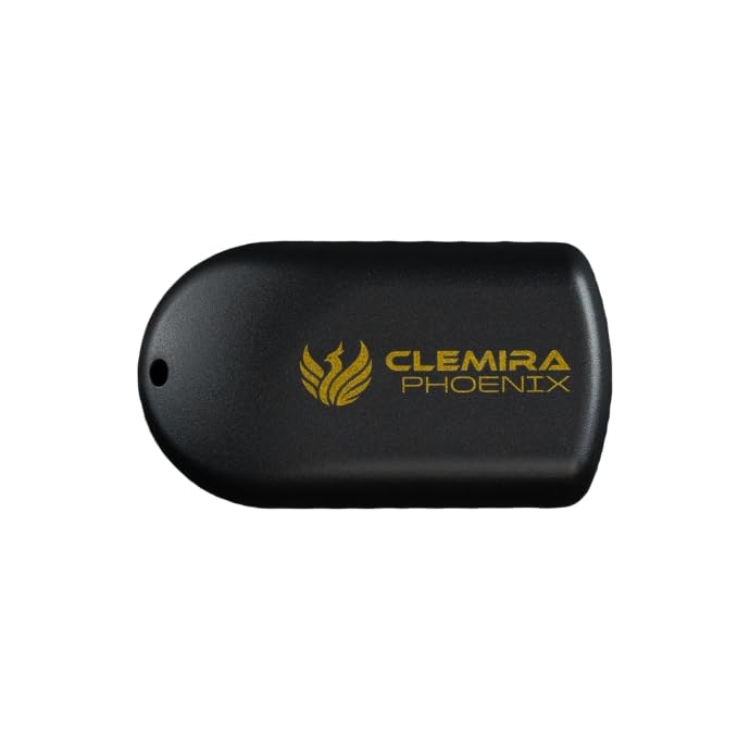 Amazon | CLEMIRA Phoenix（フェニックス） | CLEMIRA | 磁気・チタン