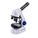 My First Lab Mini-Duo Scope – Entry Level STEM Microscope with Accessory Kit, and Dual LED Illumination