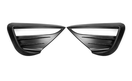 Paupières masque front phare pour Model Y kit de sourcils avant