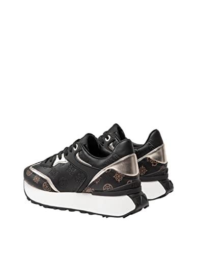 GUESS Women's Luchia Sneaker2