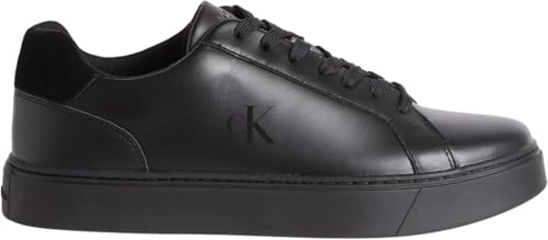 Baskets Calvin Klein CLASSIC CUPSOLE LACE pour Homme - vue 7