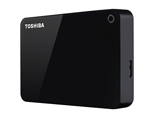 Toshiba Canvio Advance 6,3 cm USB 3.0 hard disk