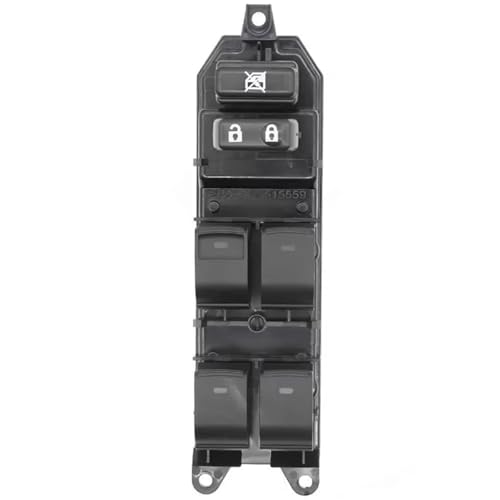Interrupteur de lève-vitre pour Lexus CT200h remplacer commande vitre bloquée conducteur
