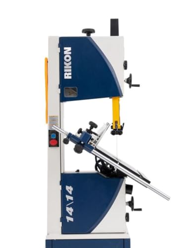 Rikon 14″ Deluxe Bandsaw 10-1414