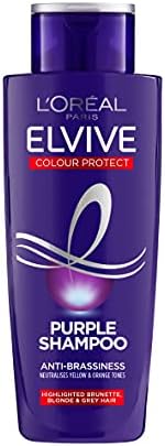 LOreal Elvive Colour Protect Rapid Reviver Coloured Hair Power Conditioner 180ml