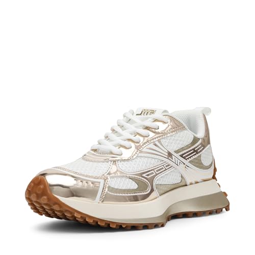 Steve Madden Women's Cyclone Sneaker