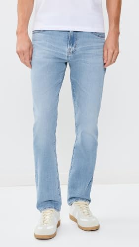 Image of AG Adriano Goldschmied Men's Everett Slim Straight Jean